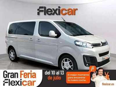 Citroën Spacetourer