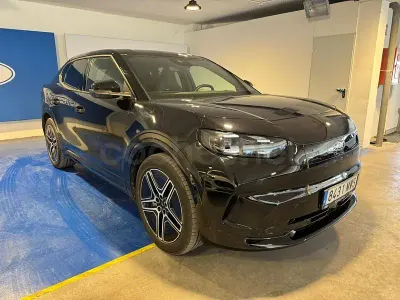 Usado Ford Capri Premium 210 kW (286 CV) 2024 Eléctrico SUV