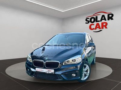 BMW 216