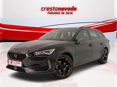 usado Cupra Leon 1.5 eTSI 110 kW (150 CV) DSG Te puede interesar