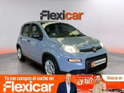 Usado Fiat Panda