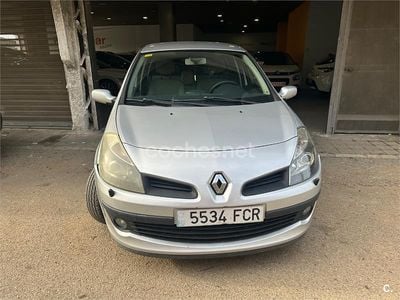 Renault Clio II
