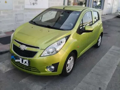 Usado Chevrolet Spark