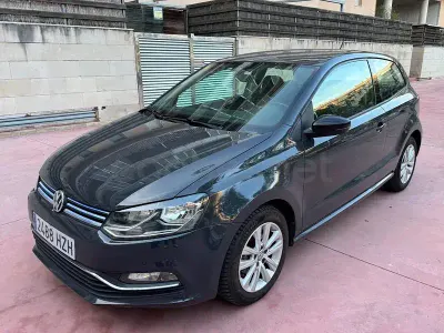 Usado VW Polo