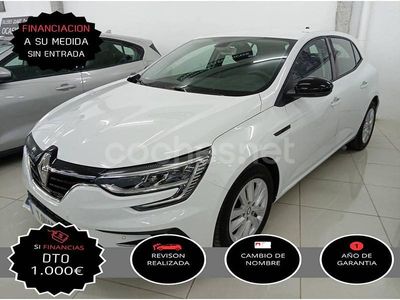 Renault Mégane IV
