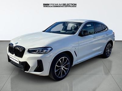 Usado BMW X4 M Sport 360 CV (264 kW) 2025 SUV