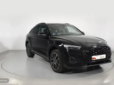 Usado Audi Q5