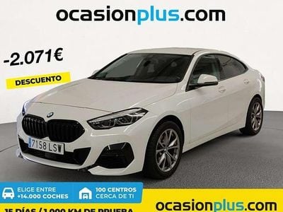 BMW 216