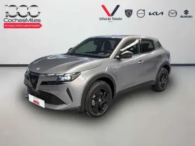 Usado Alfa Romeo Junior