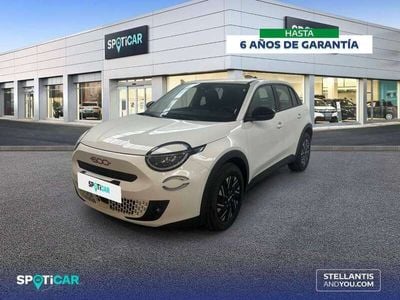 Fiat 600E
