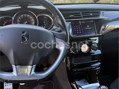 DS Automobiles DS3