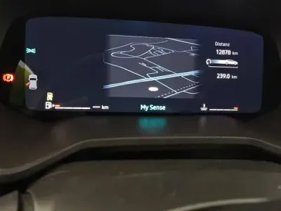 Usado Renault Clio V Techno 100 CV (73 kW) 2025 Gris Berlina