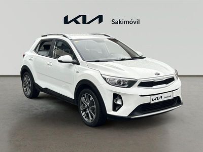 Usado Kia Stonic 115 CV (84 kW) 2020 Otro SUV