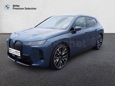 Usado BMW iX Comfort Edition 300 kW (408 CV) 2025 Eléctrico SUV