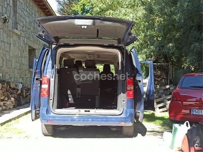 Citroën Spacetourer