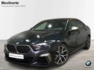 Usado BMW M235 Comfort Edition 306 CV (225 kW) 2024 Negro Coupe