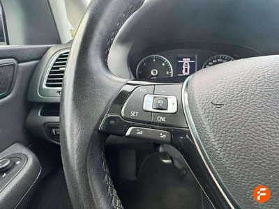 VW Sharan