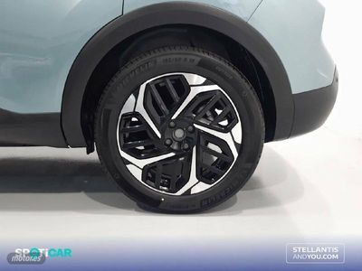 usado Citroën C4 PureTech 130 S&S EAT8 Feel Pack