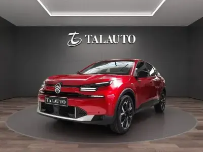 Usado Citroën C4