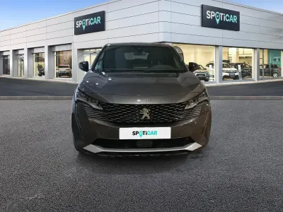 Occasion Peugeot 3008