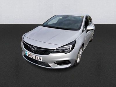 Usado 2020 Opel Astra GS Line | 12.300 € (Precio justo)