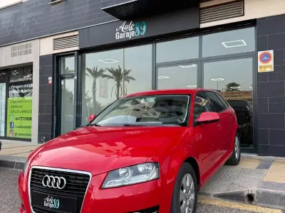Usado Audi A3