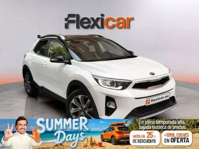 Usado Kia Stonic