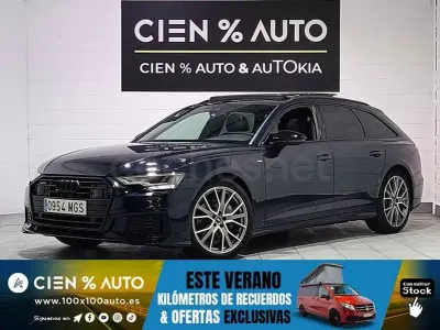 Usado Audi A6