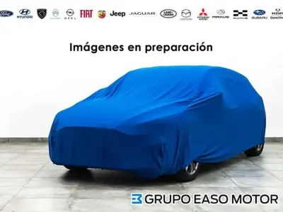 Usado Ford Ecosport Trend 125 CV (91 kW) 2019 Negro SUV