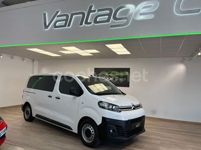 Citroën Spacetourer
