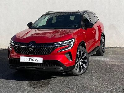 Usado Renault Austral Techno 200 CV (147 kW) 2025 Rojo SUV