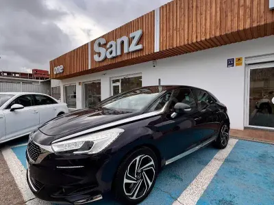 Usado DS Automobiles DS5
