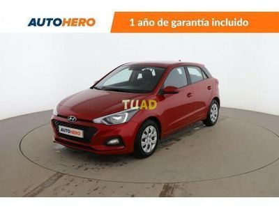 usado Hyundai i20 1.0 TGDI Essence LE