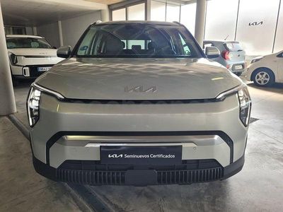 Usado Kia EV3 Earth 150 kW (204 CV) 2025 Eléctrico SUV