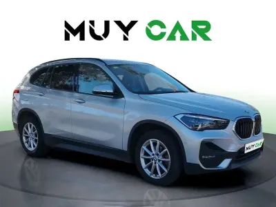 Brugt BMW X1