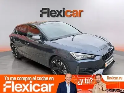 Usado Cupra Leon