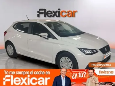 Usado Seat Ibiza