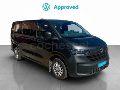 Usado VW Caravelle