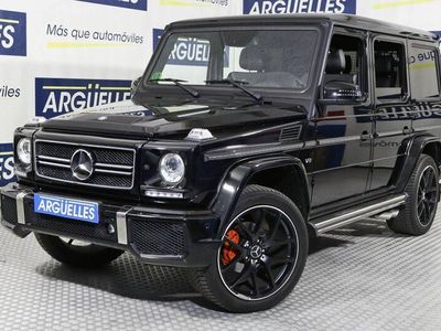 Mercedes G500 4x4²