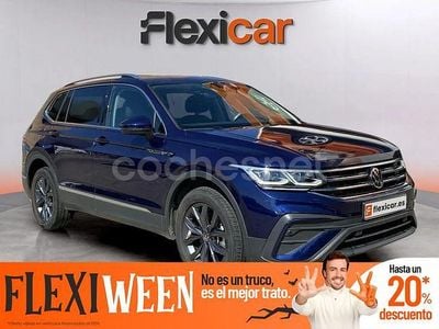 VW Tiguan Allspace