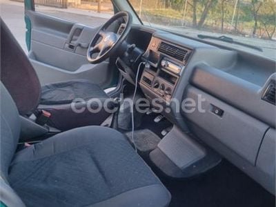 VW T4