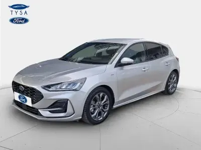 Usado Ford Focus ST-Line 155 CV (114 kW) 2024 Sedán Berlina