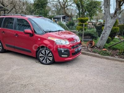 Citroën C3 Picasso