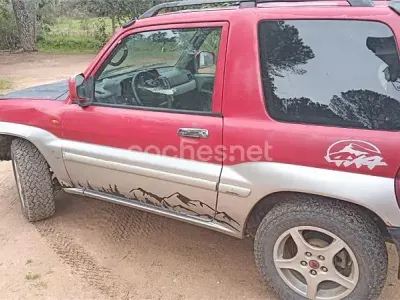 Usado Mitsubishi Montero