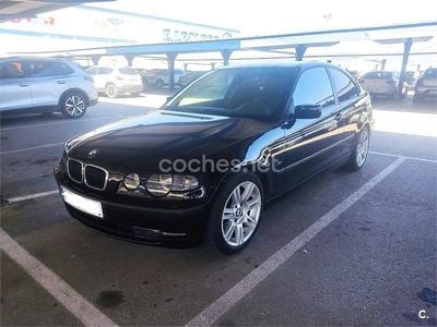 BMW 316 Compact