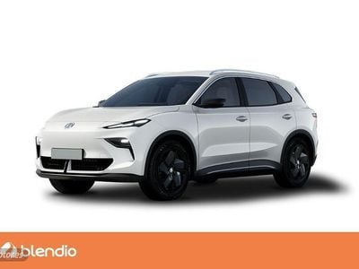 Nuevo MG MGS5 EV Comfort 125 kW (170 CV) 2026 Blanco SUV