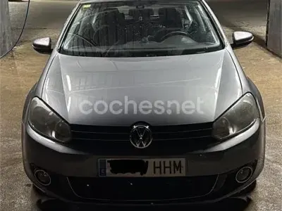 Occasion VW Golf VI