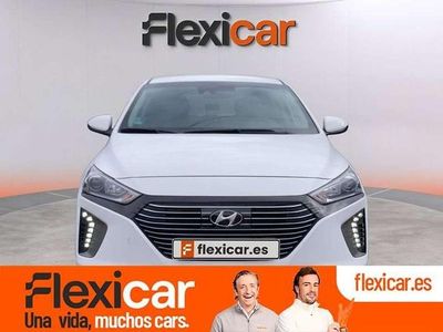 Blanco Usado 2019 Hyundai Ioniq Utilitario | 14.990 € (Buen precio)
