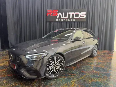 Usado Mercedes C43 AMG