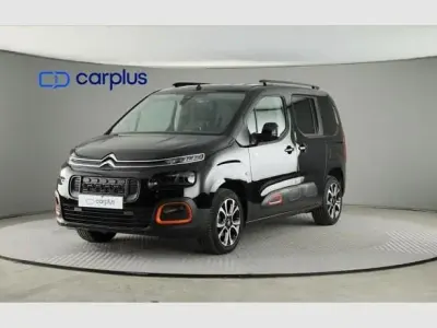 Usado Citroën e-Berlingo Feel 102 CV (75 kW) 2022